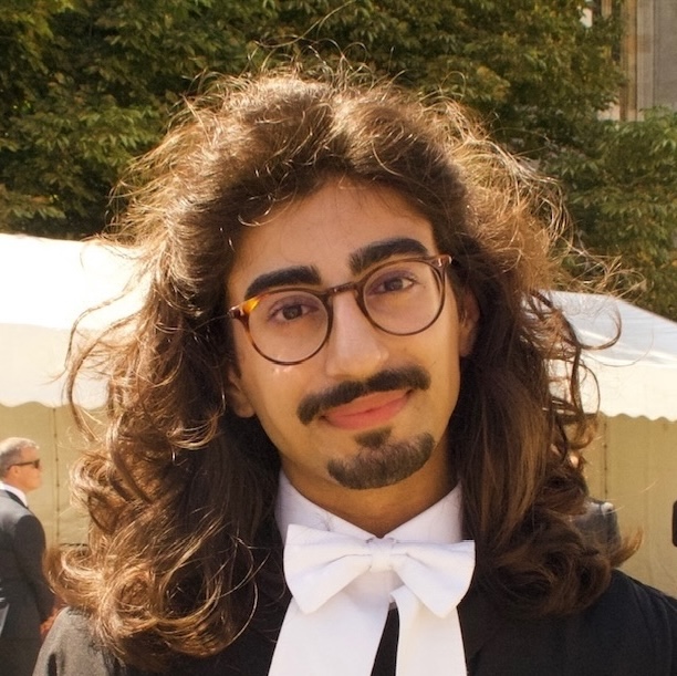 Person Photo
