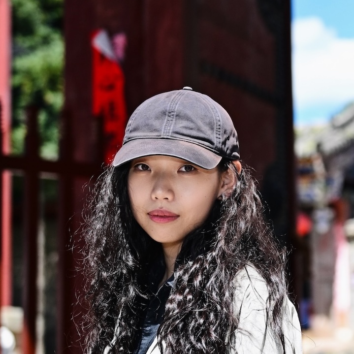Person Photo